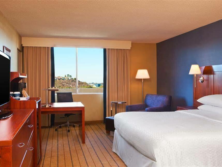 Four Points By Sheraton Los Angeles Westside Exterior foto